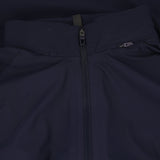 Lightweight Hooded Jacket - Fairway Styles