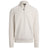 Quilted Double - Knit 1/4 Zip Mock Neck Sweatshirt - Fairway Styles
