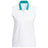 Women's Beyond Twistknit Sleeveless Polo - Fairway Styles