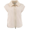 Women's Dominic Sherpa Gilet