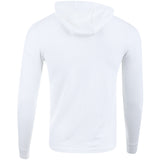 Performance Waffle-Knit Hoodie