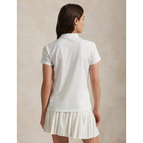 Women's Air Tech Pique Knit Tournament Polo - Fairway Styles