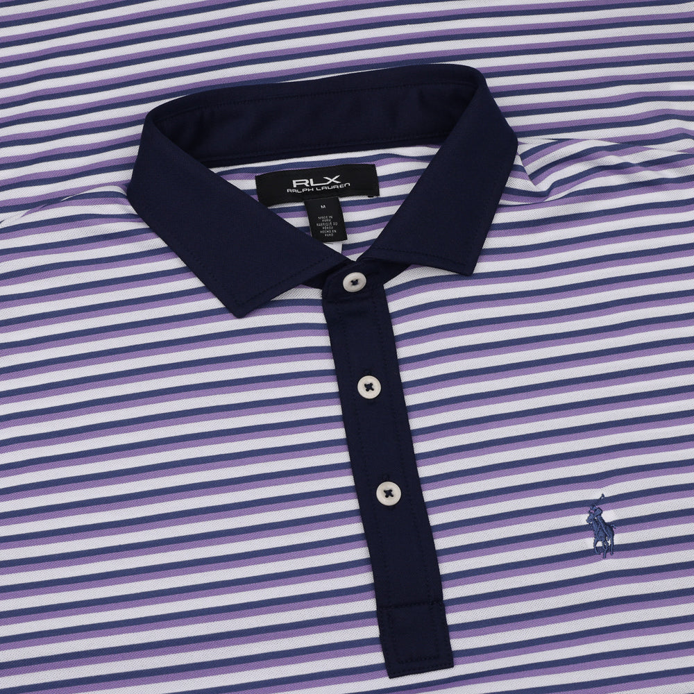 Classic Fit Performance Polo