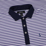 Classic Fit Performance Polo
