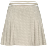 Women's Harlow Print Skirt