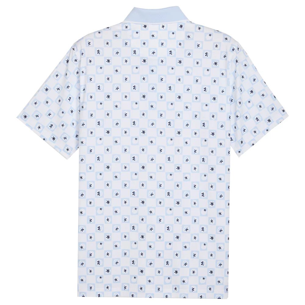 PUMA x Palm Tree Crew Micro Polo - Fairway Styles