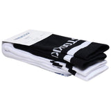 Cotton Crew Socks - 2 Pack