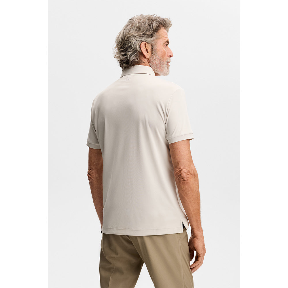 Tour Tech Polo