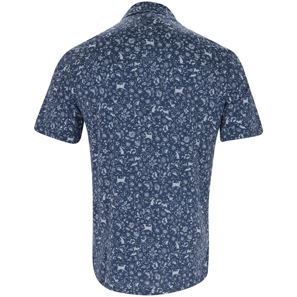 Classic Fit Performance Polo