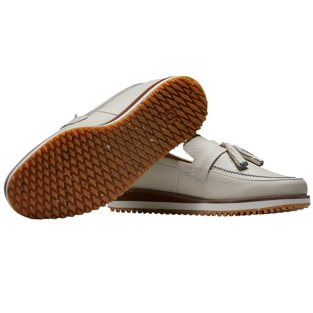 Women's Sandy Spikeless Golf Shoes
