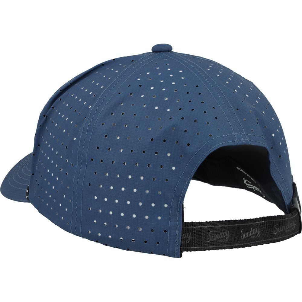 Porter Lite Logo Hat