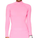 Women's Ella Compression Top