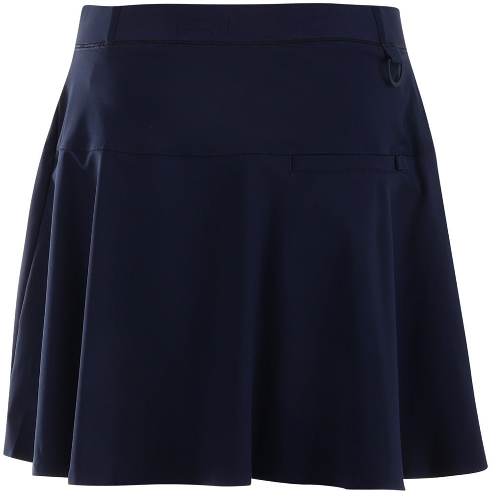 Women's Luxury Warp Knit Skort