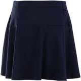Women's Luxury Warp Knit Skort