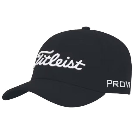 Juniors' Junior Tour Performance Hat - Fairway Styles
