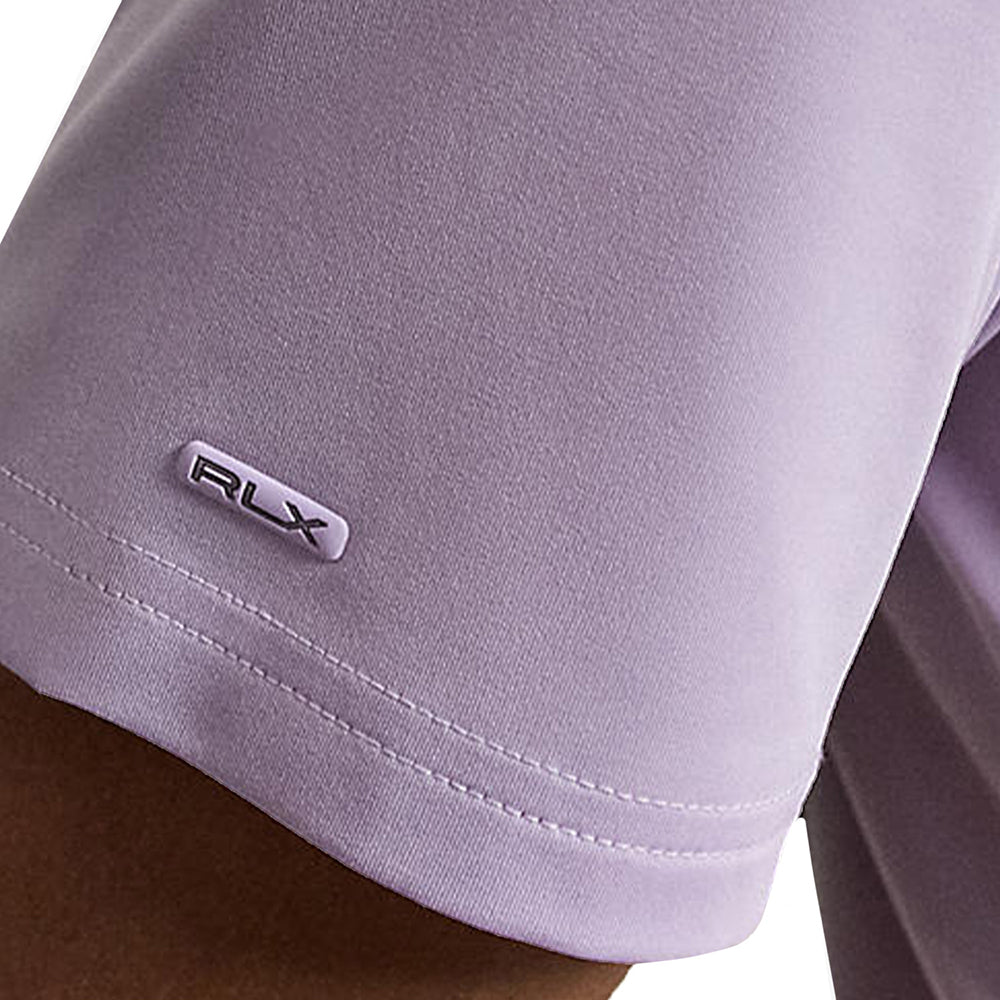 Classic Fit Performance Polo