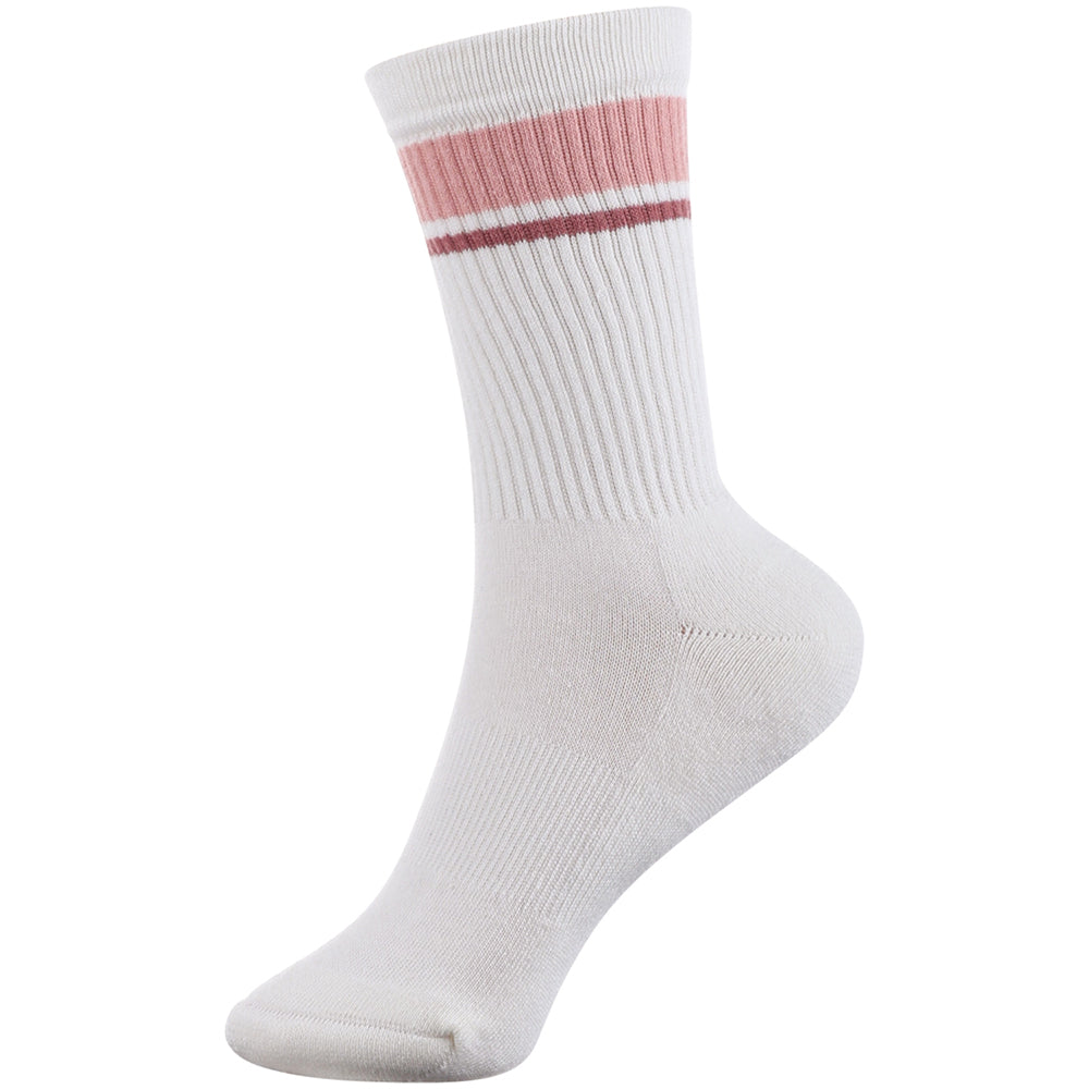 Women's Lamar Club Stripe Socks