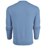 Tomahawk Cashmere Crewneck Sweater - Fairway Styles