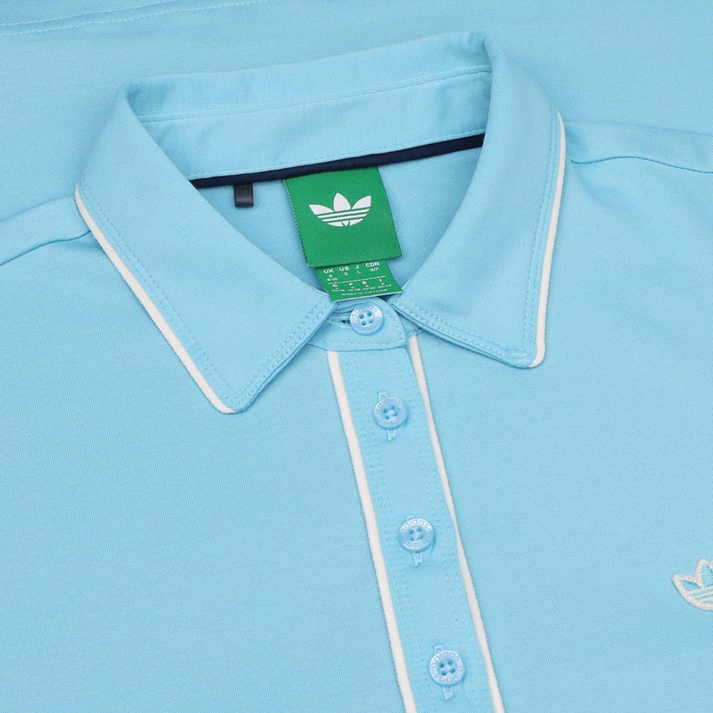 Women's Originals Solid Polo