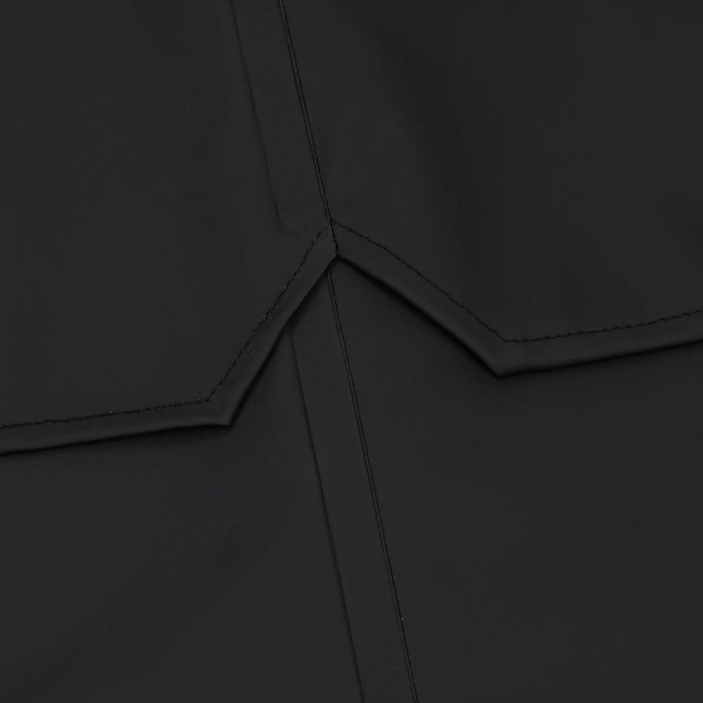 Fishtail Jacket