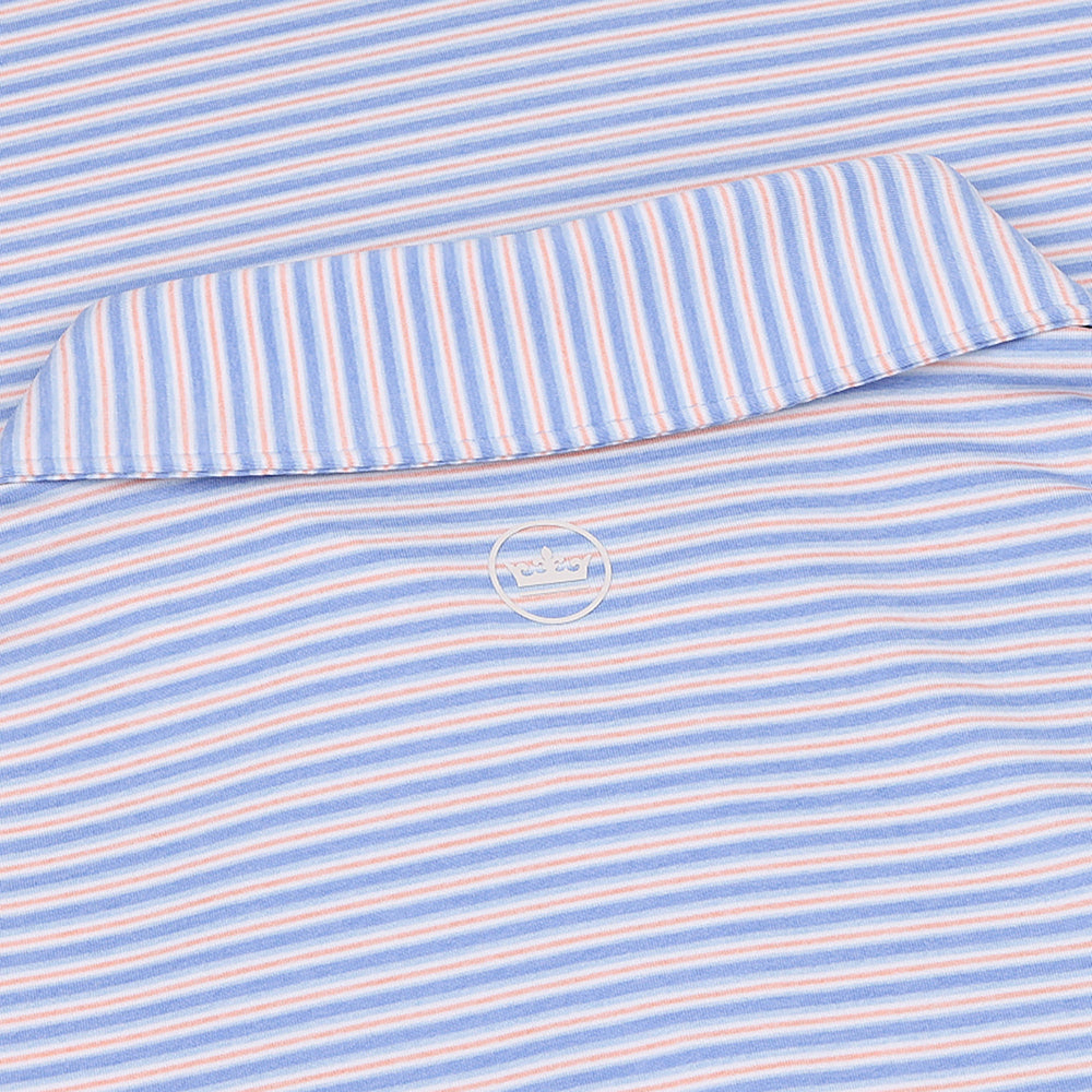 Owens Performance Jersey Polo