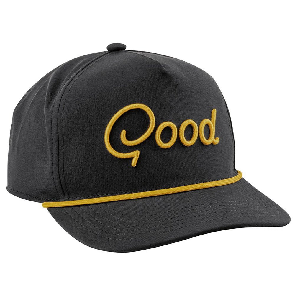 Francis Rope Hat - Fairway Styles