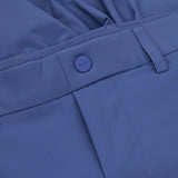 Tailored Fit Stretch Knit 8" Shorts