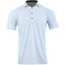 Ghost Thistle Polo