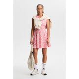 Women's Dana Printed Dress