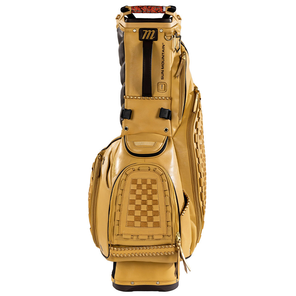 Sun Mountain x Marucci Stand Bag
