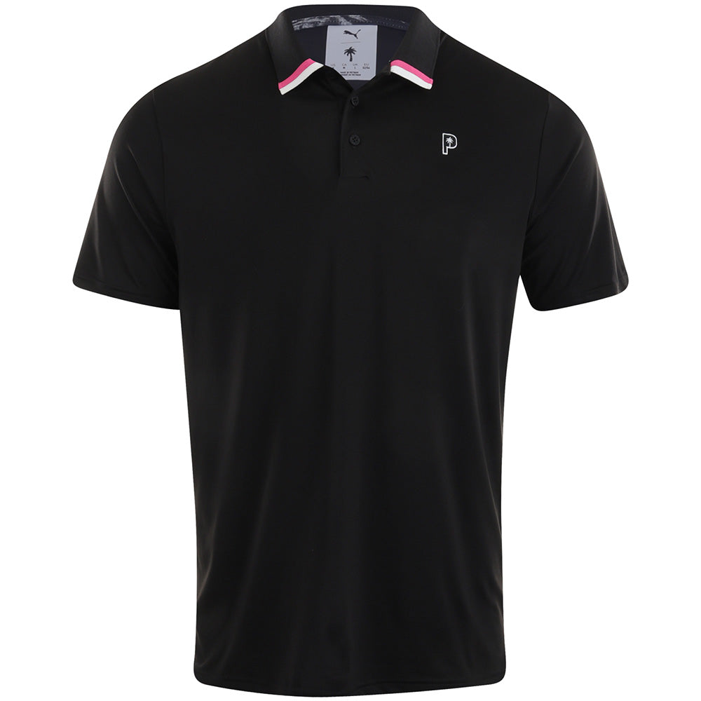 PUMA x Palm Tree Crew Polo