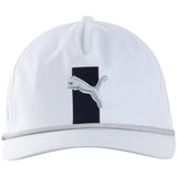 Block Rope Cap