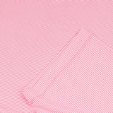 Performance Jersey Polo - Lydonn Stripe