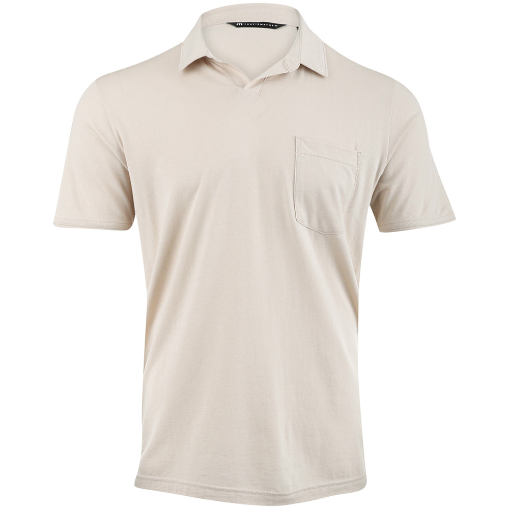 Cloud Popover Polo