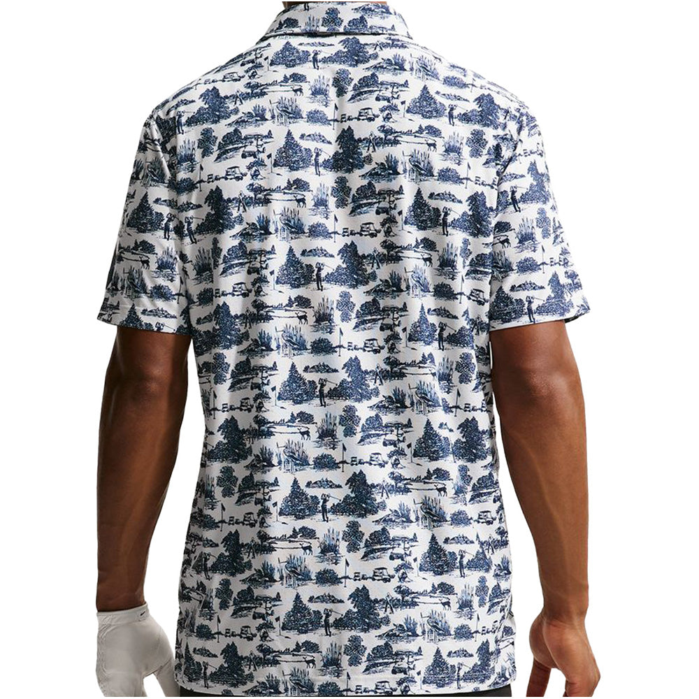 Dri-FIT TP Toile Polo