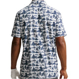 Dri-FIT TP Toile Polo