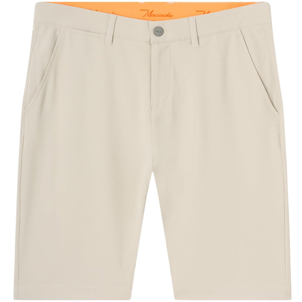 Four - Way Stretch Shorts - Fairway Styles