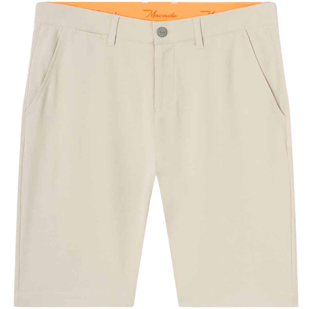 Four-Way Stretch Shorts