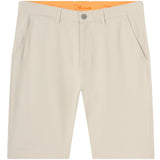 Four - Way Stretch Shorts - Fairway Styles