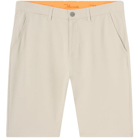 Four - Way Stretch Shorts - Fairway Styles