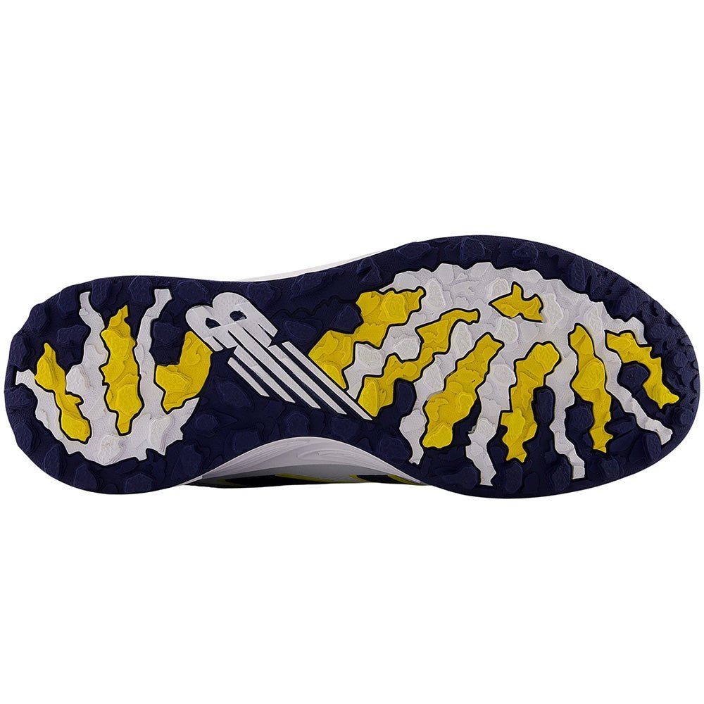 Fresh Foam Contend v3 Spikeless Golf Shoes - Fairway Styles