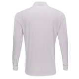 Florian Long Sleeve Polo