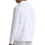 Pebble Quilted Hoodie