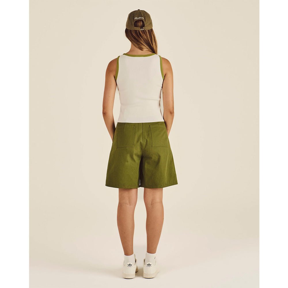 Women's Abella Blossom Tank Top