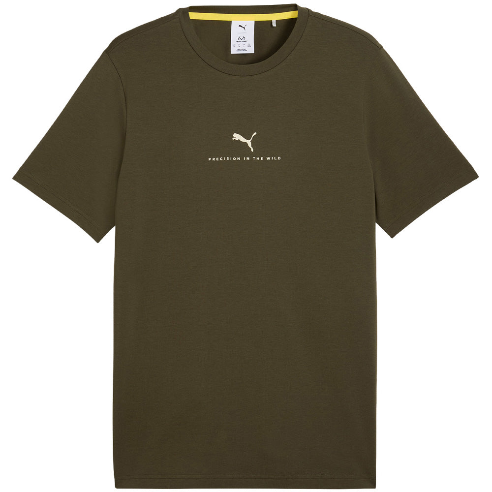 PUMA x Realtree T-Shirt