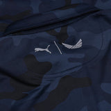 Boys' Volition Camo Polo