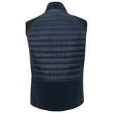 Hayden Quilt Hybrid Vest