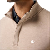Cloud 1/4 Zip 2.0 Pullover