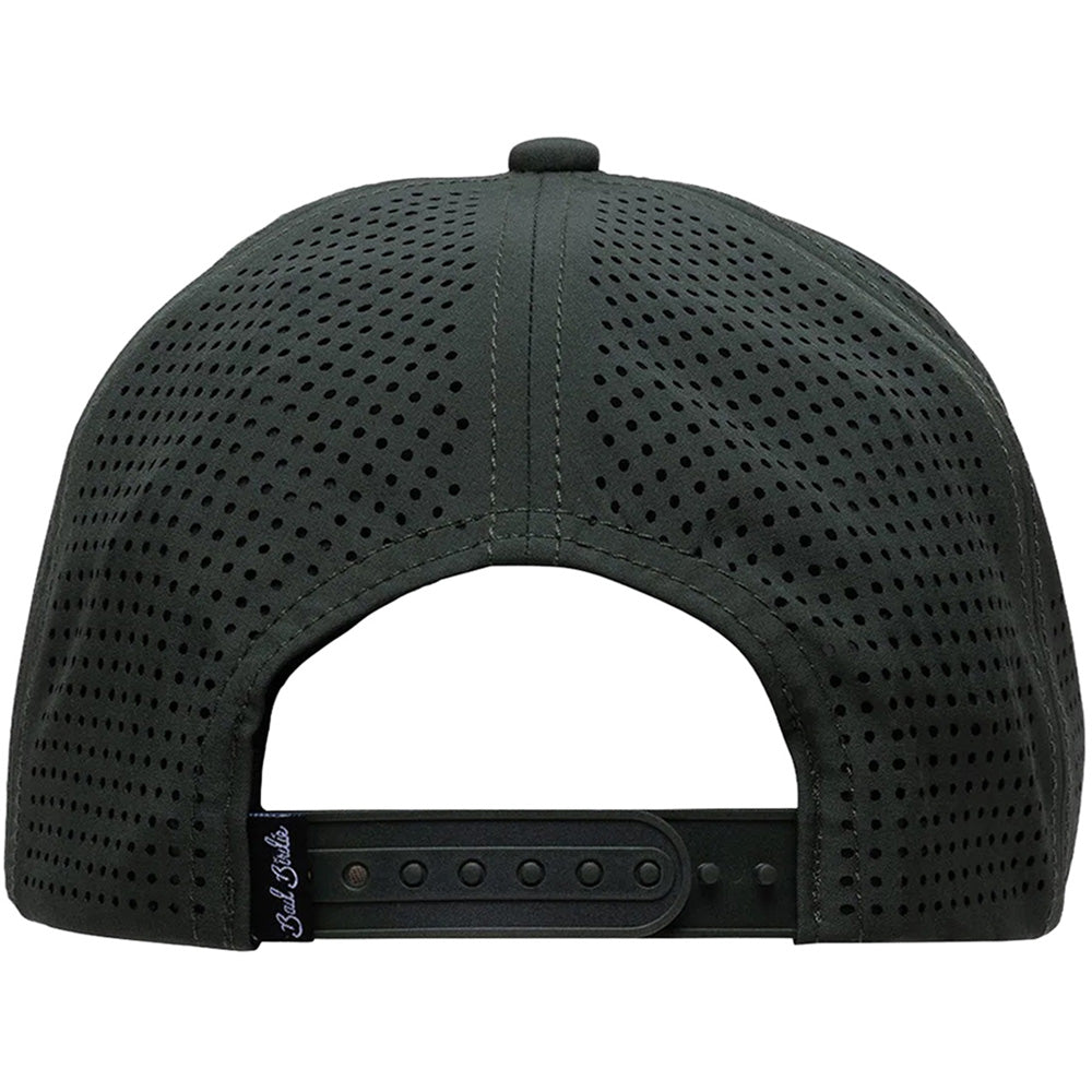 6-Panel Bad Snapback Hat