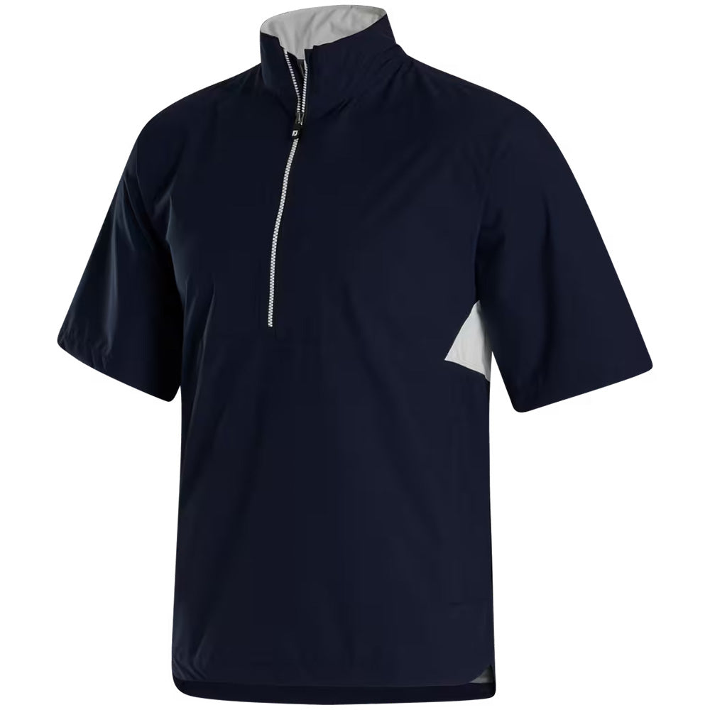 HydroLite X Short Sleeve 1/2 Zip Rain Shirt